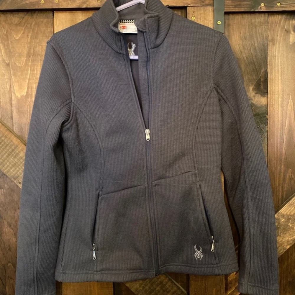 Spyder Core Sweater - NEVER WORN